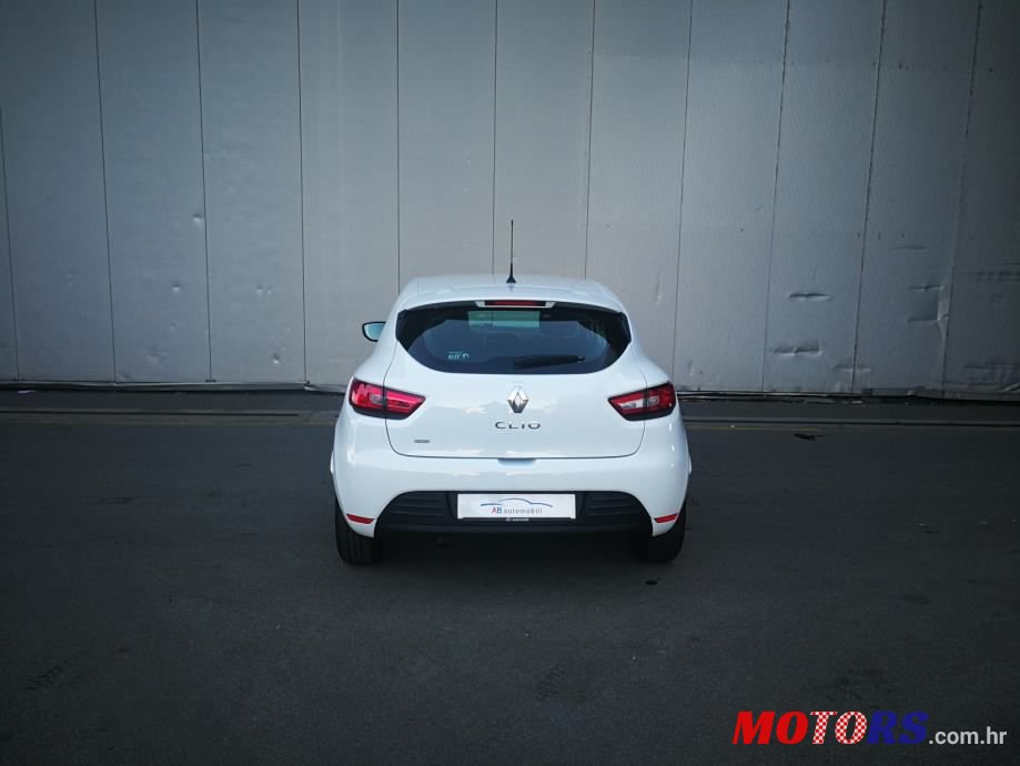 2019' Renault Clio Dci 75 photo #5