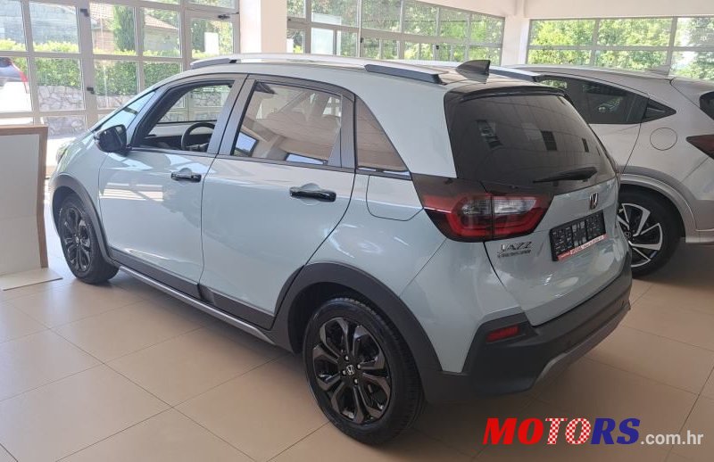 2023' Honda Jazz 1,5 photo #3