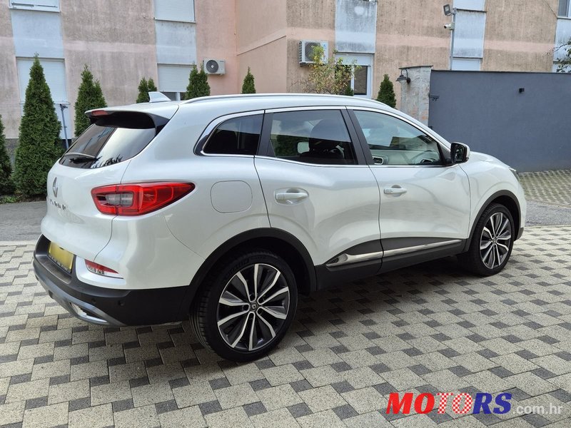 2019' Renault Kadjar Tce 140 photo #3