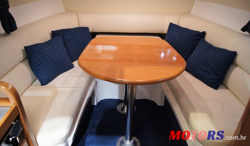 2006' SeaLine S 25 photo #3