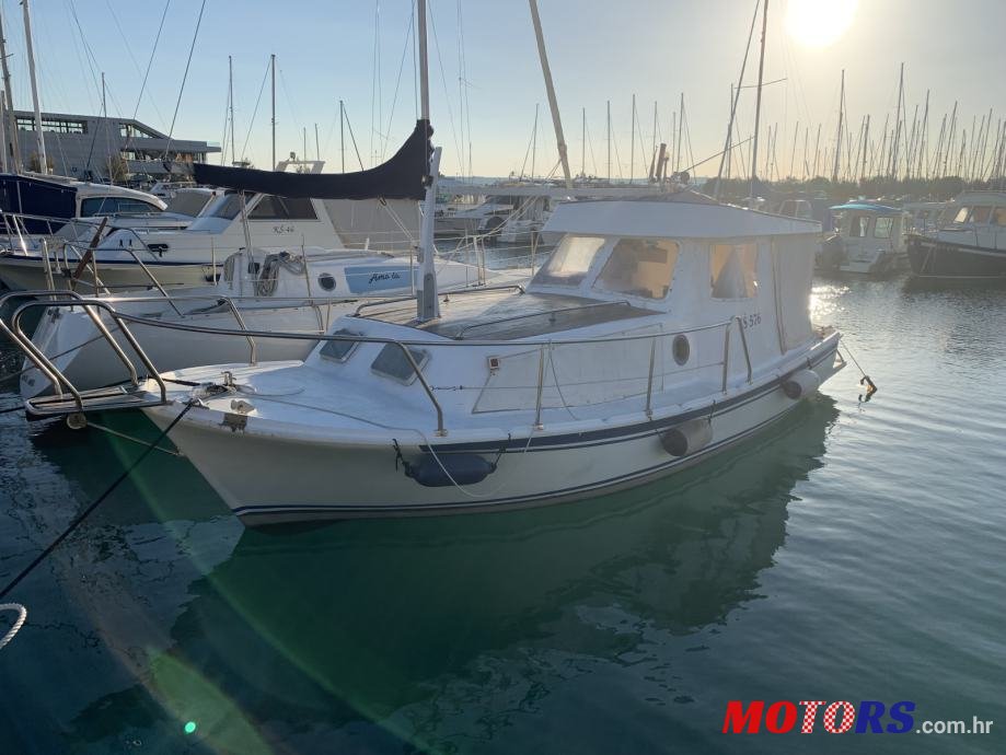 1972' Maestral 700 photo #1