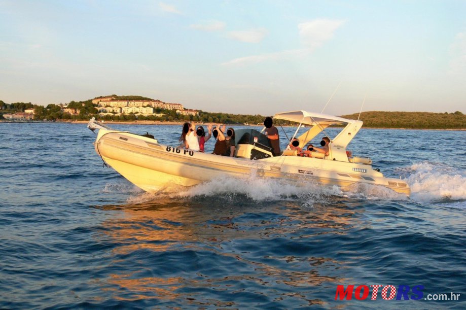 2003' Solemar SOLEMAR 25 photo #1