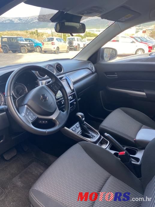 2022' Suzuki Vitara 1,5 photo #4