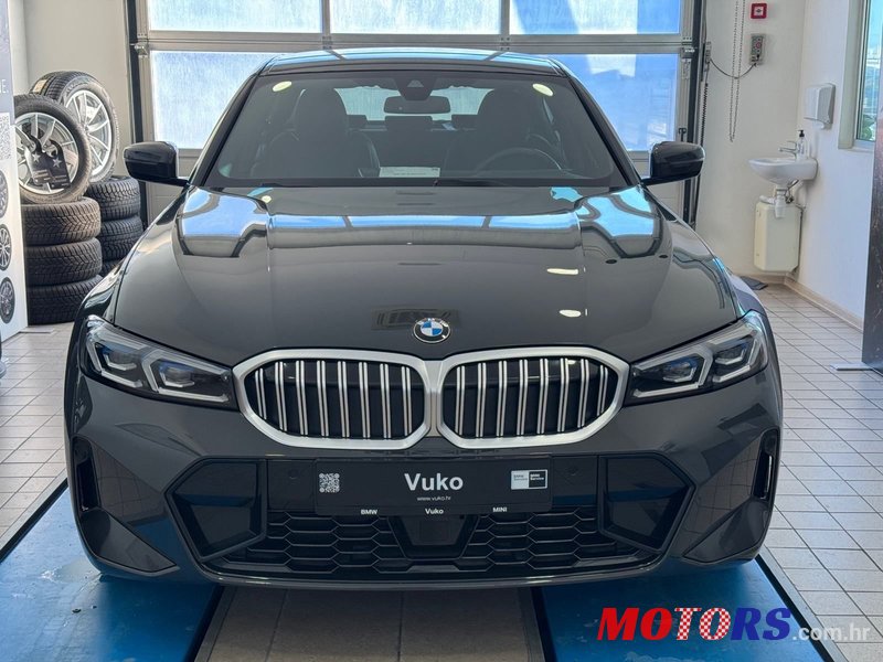 2024' BMW Serija 3 320I photo #2