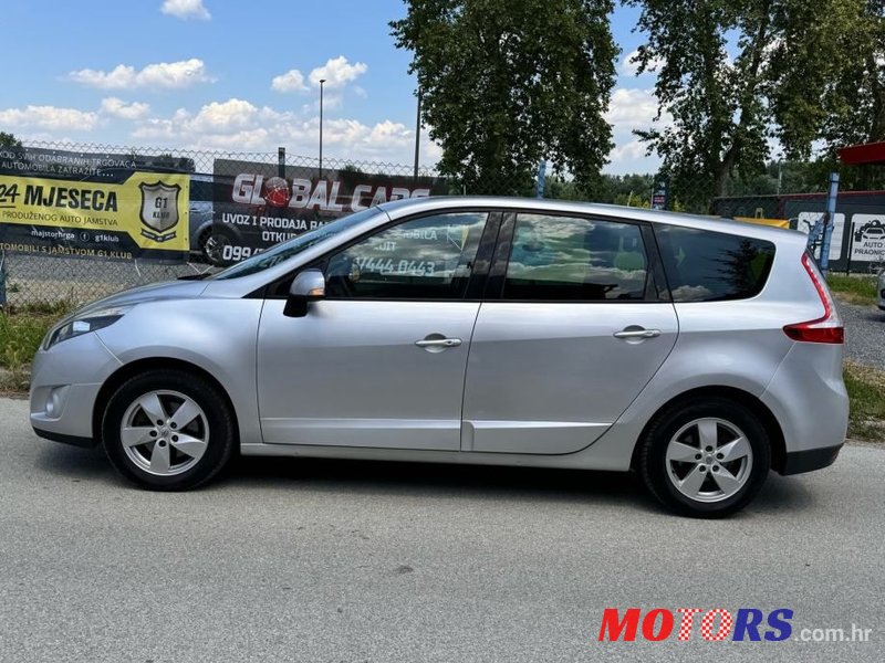 2012' Renault Grand Scenic 1,6 Dci photo #5