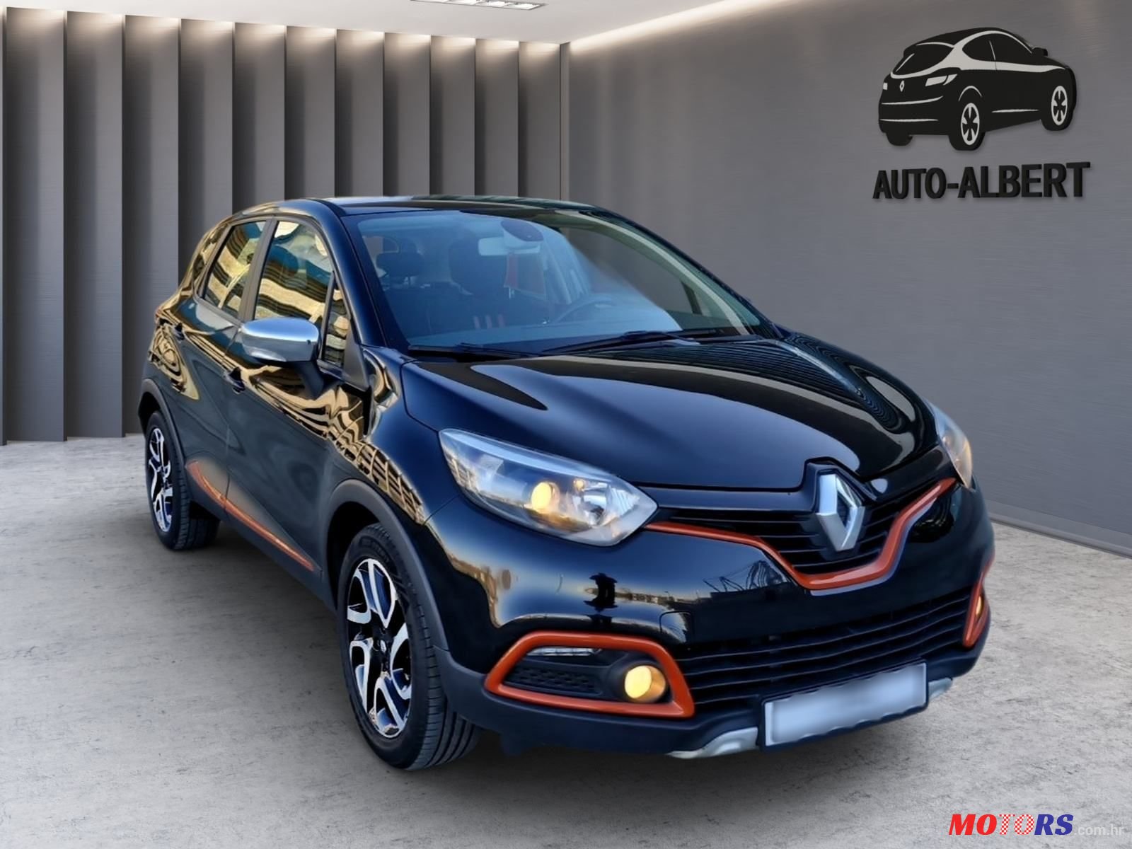 2013' Renault Captur Tce 90 photo #4