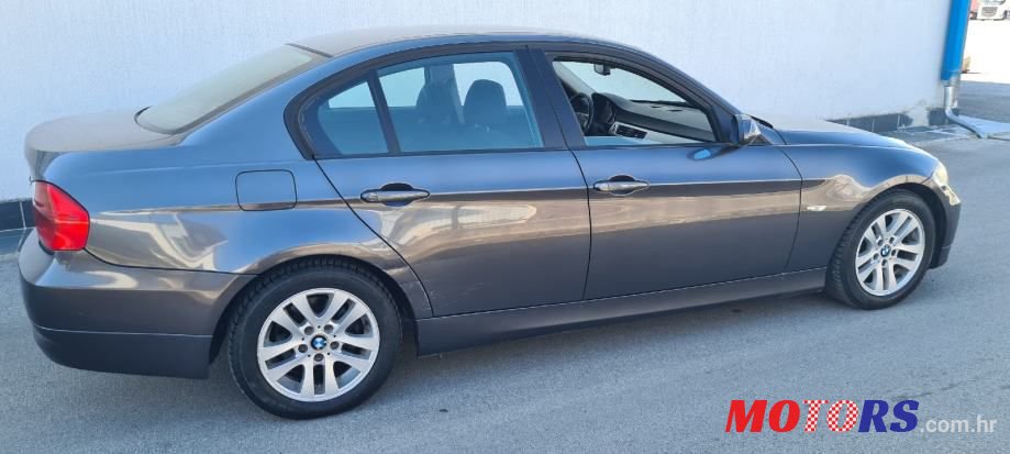 2006' BMW Serija 3 320I photo #2