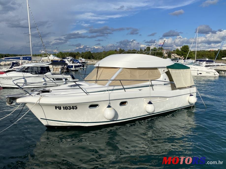 2006' Jeanneau Merry Fisher 925 photo #1