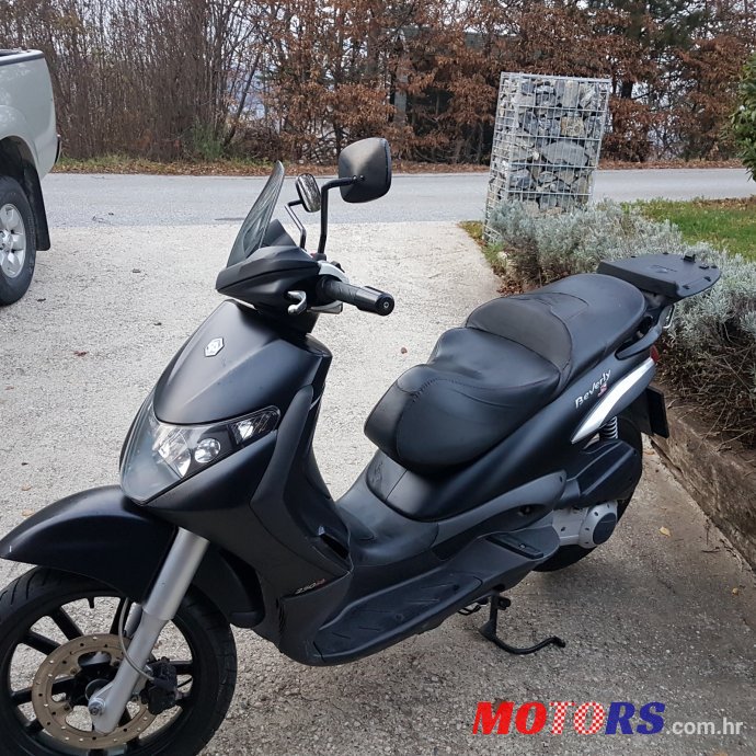 2007' Piaggio photo #1