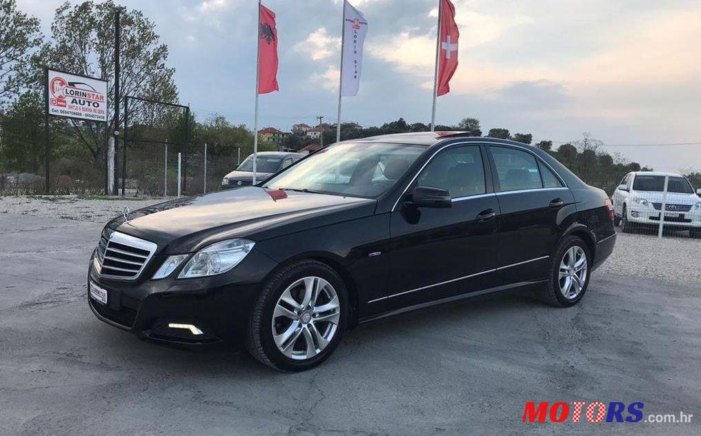 2009' Volkswagen Passat 1,6 Tdi Bmt photo #1