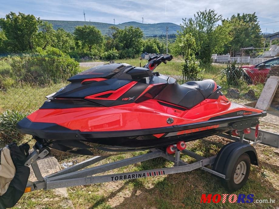 2016' Sea Doo photo #1