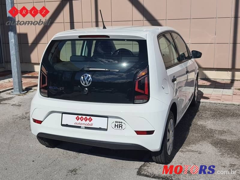 2019' Volkswagen Up! 1.0 photo #2