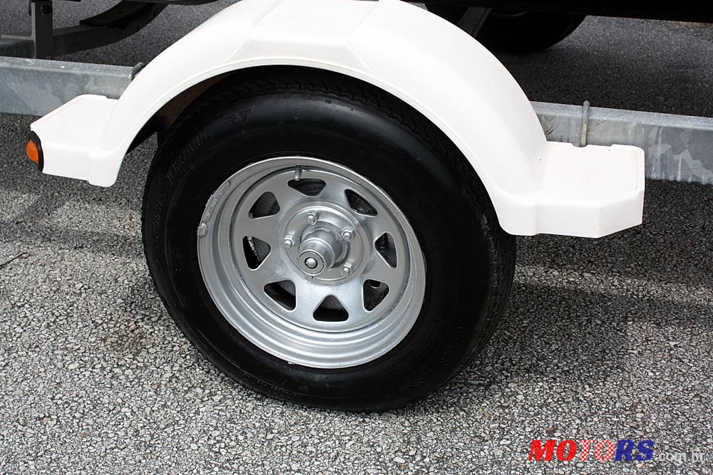 2005' Bayliner 192 photo #5