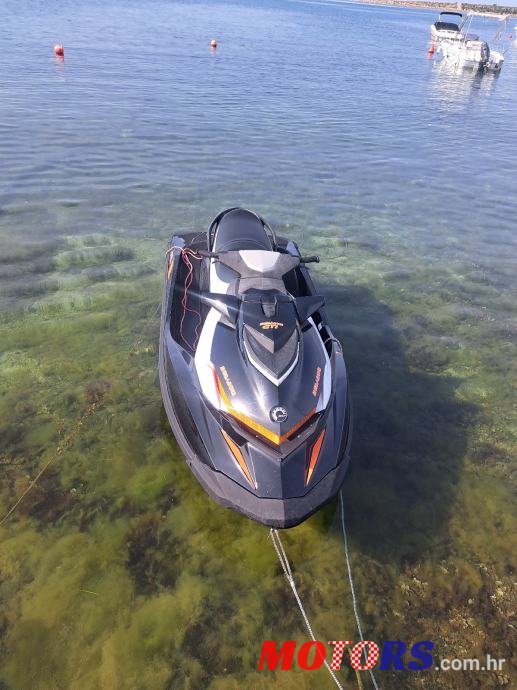 2011' Sea Doo photo #1