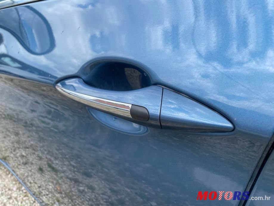 2013' Hyundai i40 1,7 Crdi photo #5