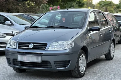2004' Fiat Punto 1,2
