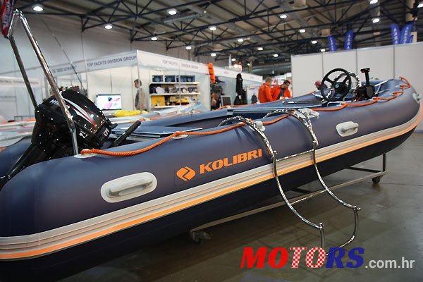 2021' Kolibri (Колибри) photo #1