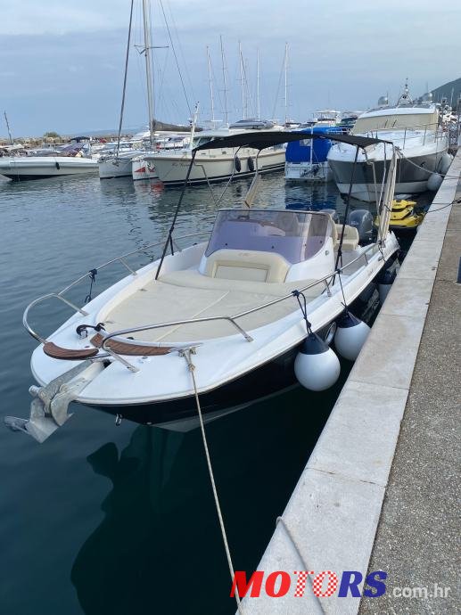 2011' Sessa Marine Key Largo 27 photo #1