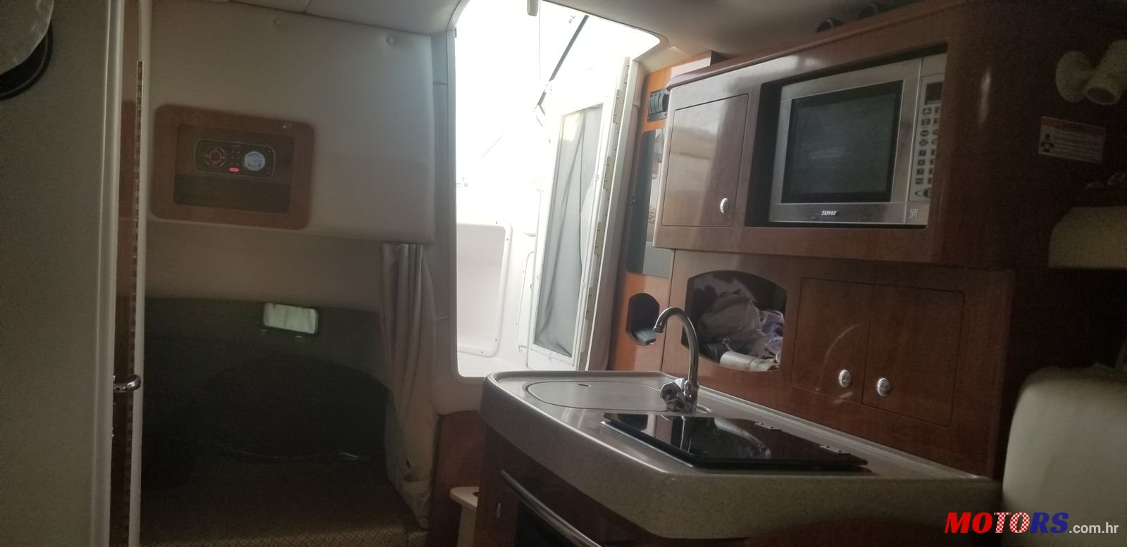 2008' Four Winns photo #2