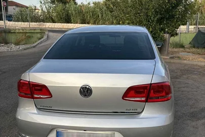 2014' Volkswagen Passat 1,6 Tdi