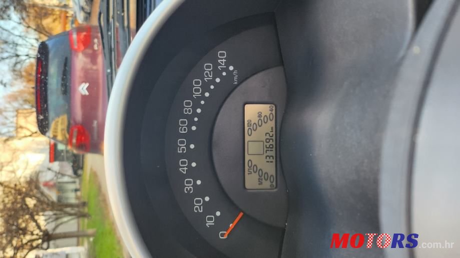 2005' Smart Fortwo photo #6