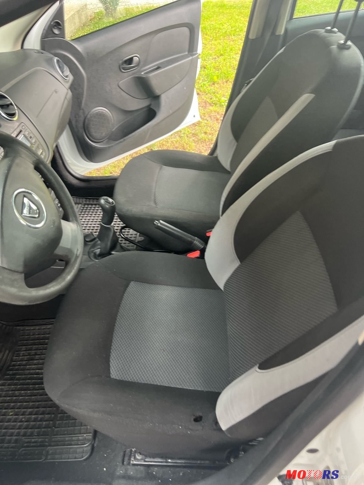 2016' Dacia Sandero 1,5 Dci photo #5