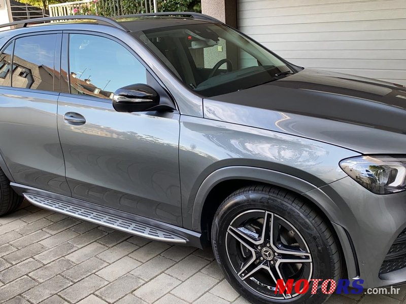 2020' Mercedes-Benz GLE 300 photo #1