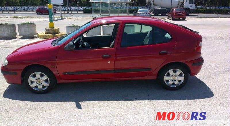 2004' Peugeot 206 206 1,4 photo #1