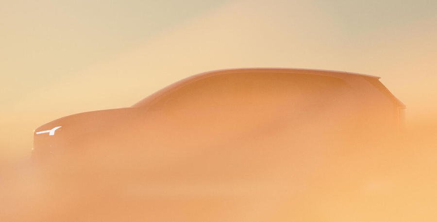 Volvo to 'never give up' identity as it increases Geely parts sharing