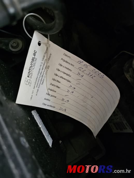 2013' Volkswagen Polo 1,6 Tdi photo #4