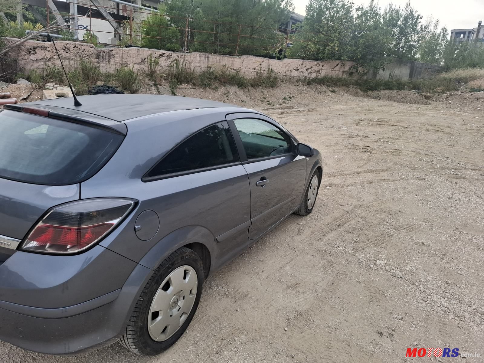 2014' Opel Corsa 1,3 Cdti photo #5