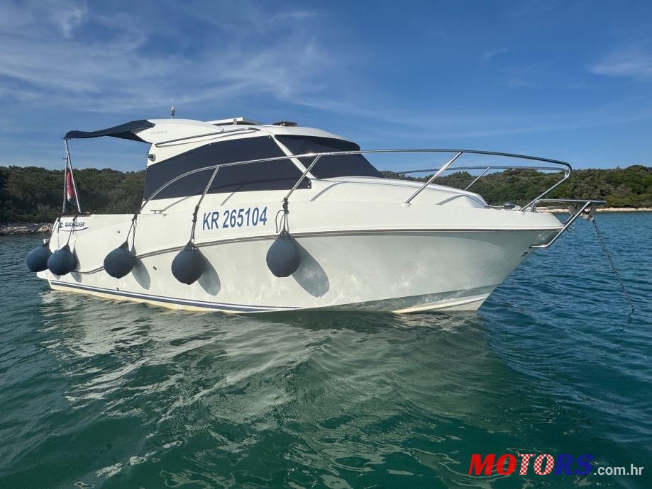 2019' Jeanneau photo #2