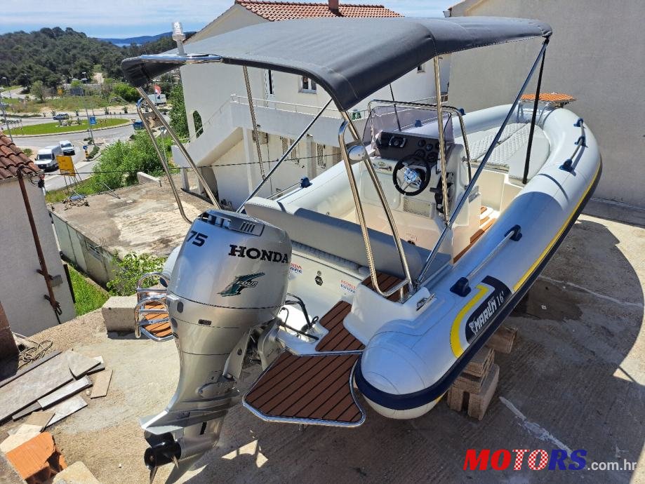 2006' Marlin photo #1