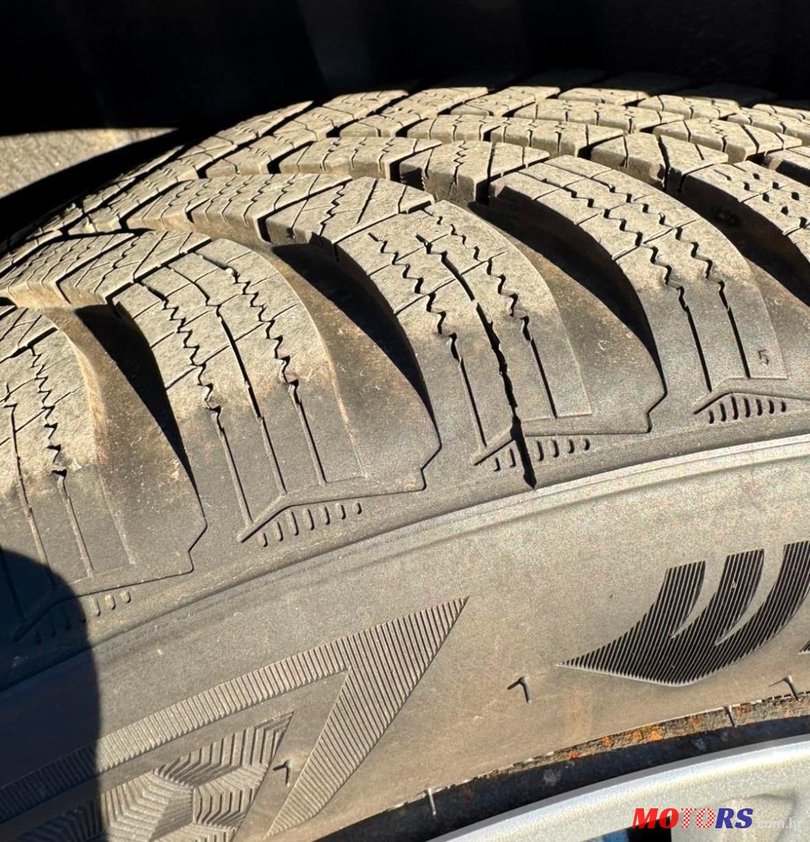 2019' Ford Fiesta 1,5 Tdci photo #6