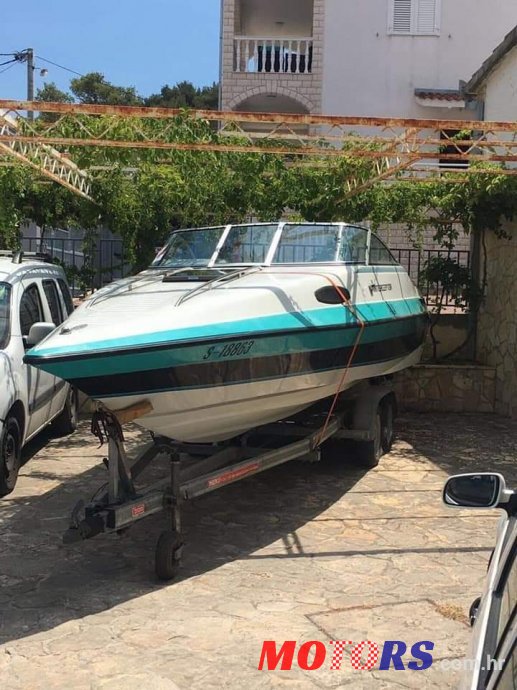 1991' Caravelle photo #1