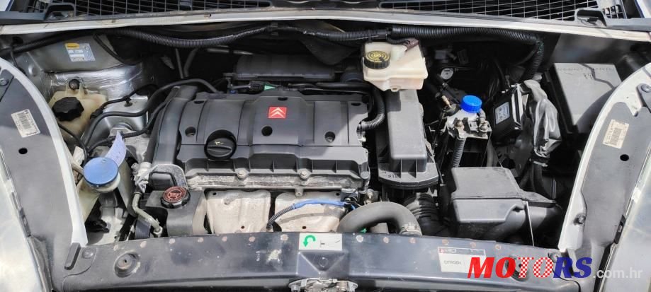 2007' Citroen Xsara Picasso 1,6 I photo #5