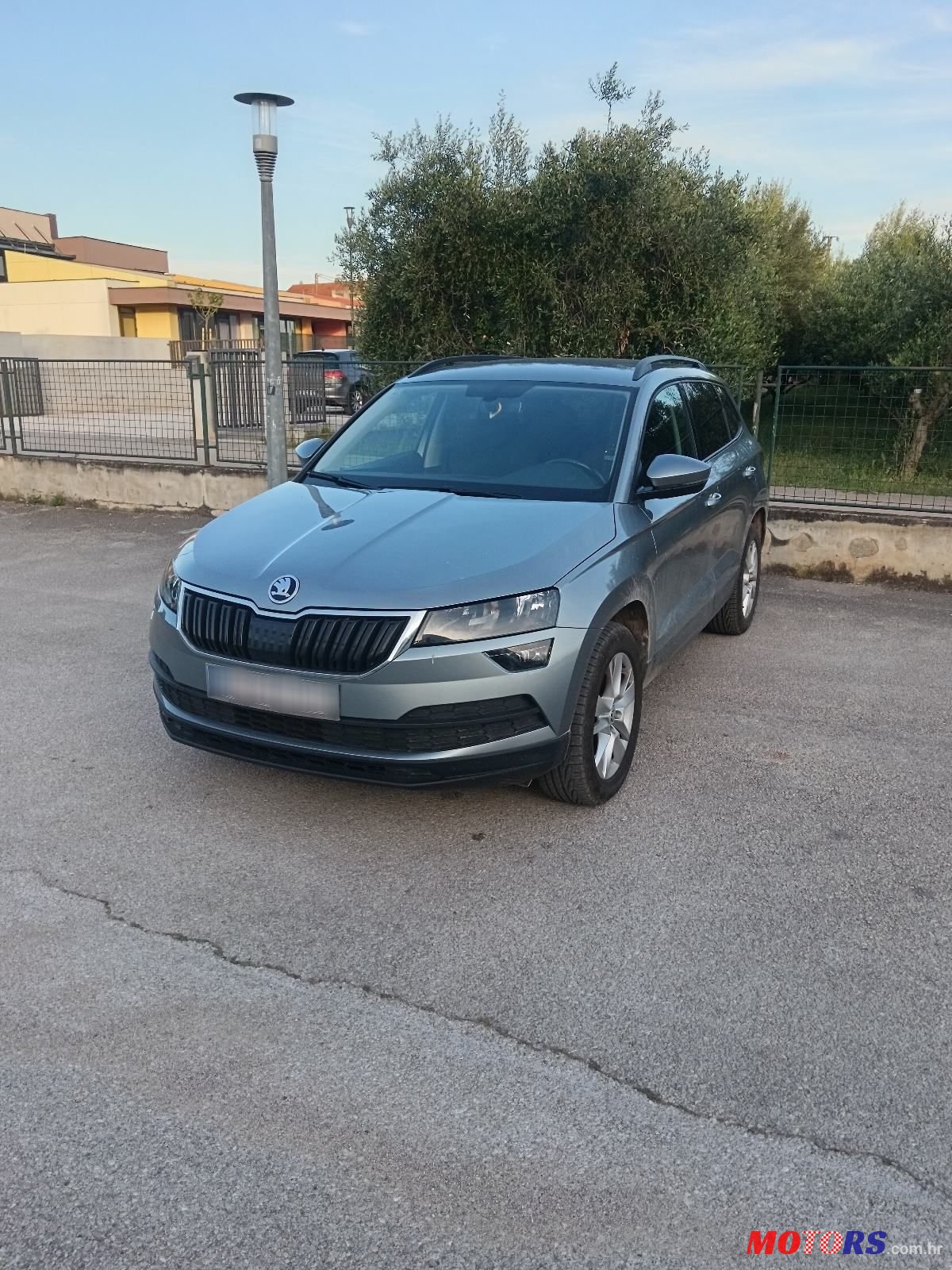 2019' Skoda Karoq 1,6 photo #2
