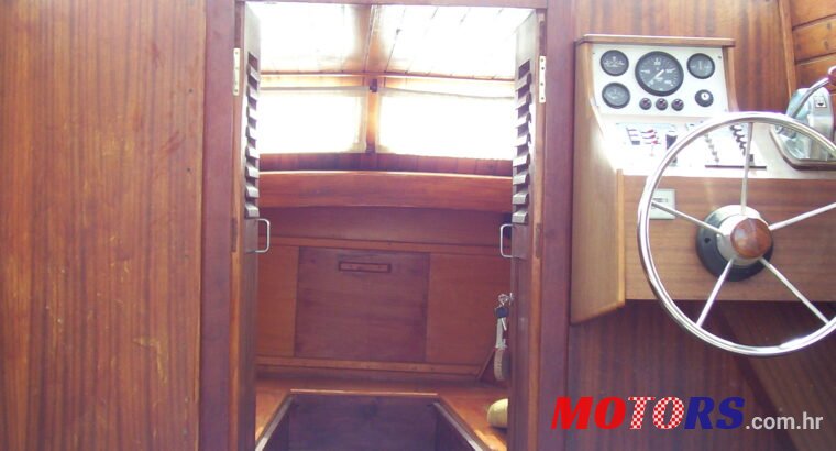 2004' Van de Stadt photo #7