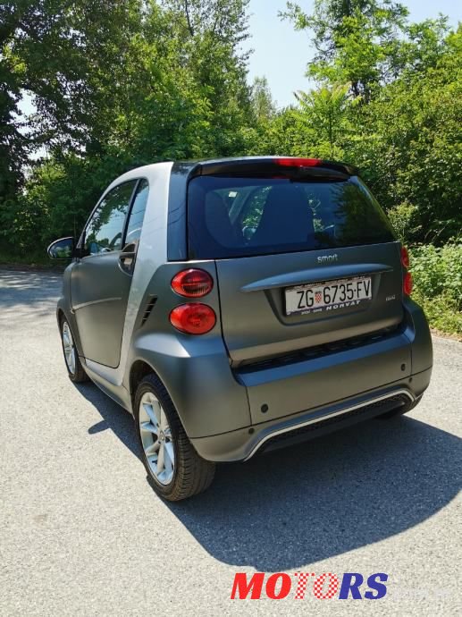 2014' Smart Fortwo photo #4