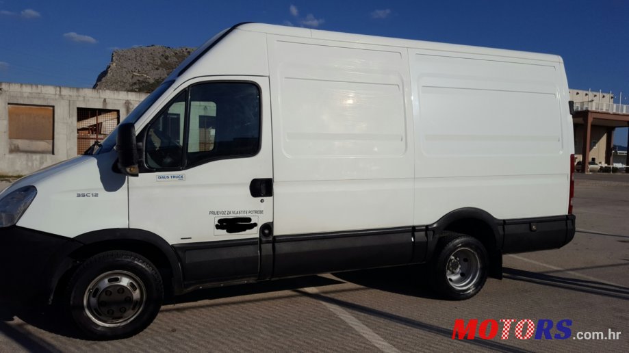 2007' Iveco photo #1