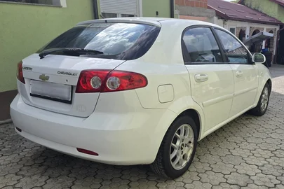 2011' Chevrolet Lacetti 1,4 Sx