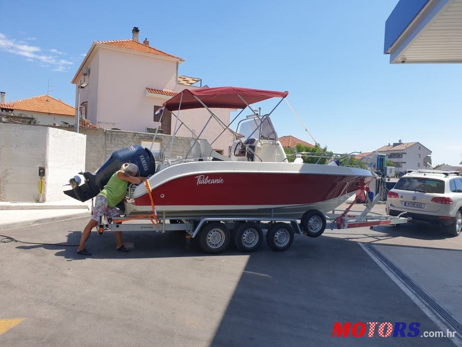 2007' Lamberti Lamberti Yama 22 photo #1