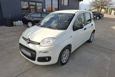 2016' Fiat Panda 1,3 Multijet