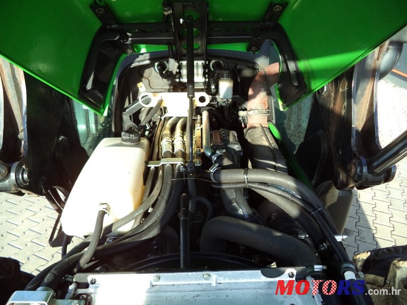 2007' Deutz-Fahr photo #6