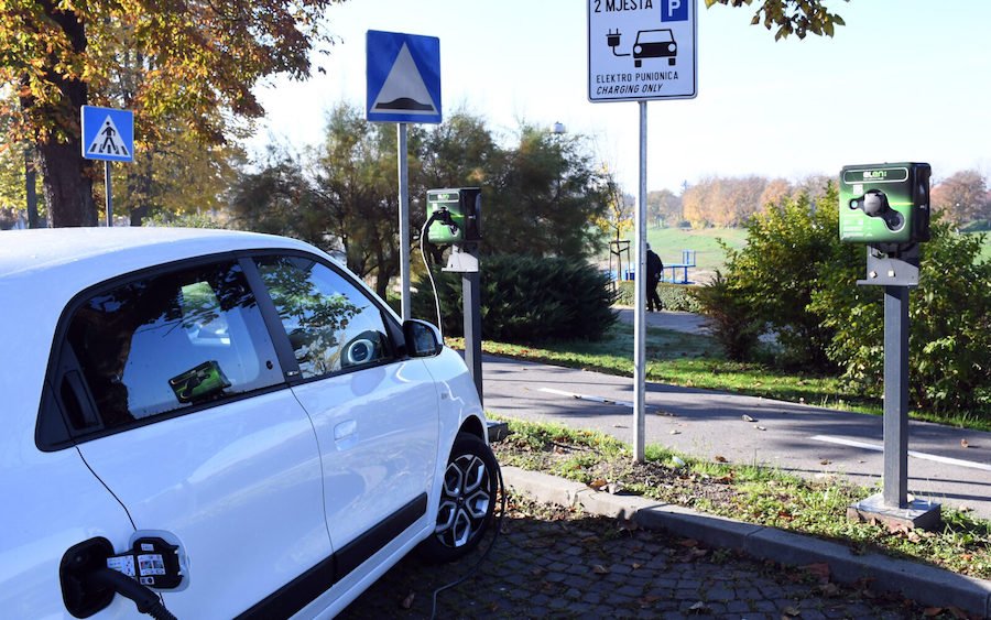 Natječaj od 21,2 mil. eura otvara put do duplo više električnih automobila