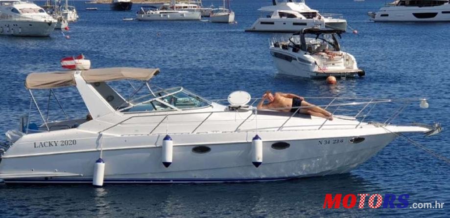 1991' Chris Craft photo #1