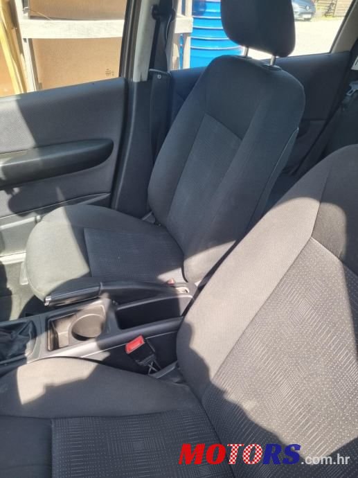 2011' Mercedes-Benz A-Klasa 180 Cdi photo #4