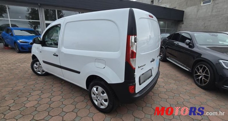 2019' Renault Kangoo Express photo #2