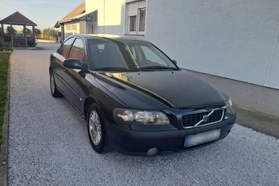 2003' Volvo S60 2.4 D