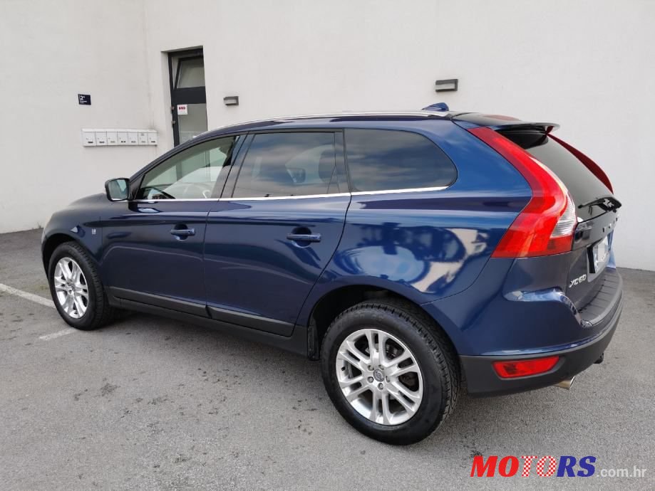 2012' Volvo XC60 photo #4